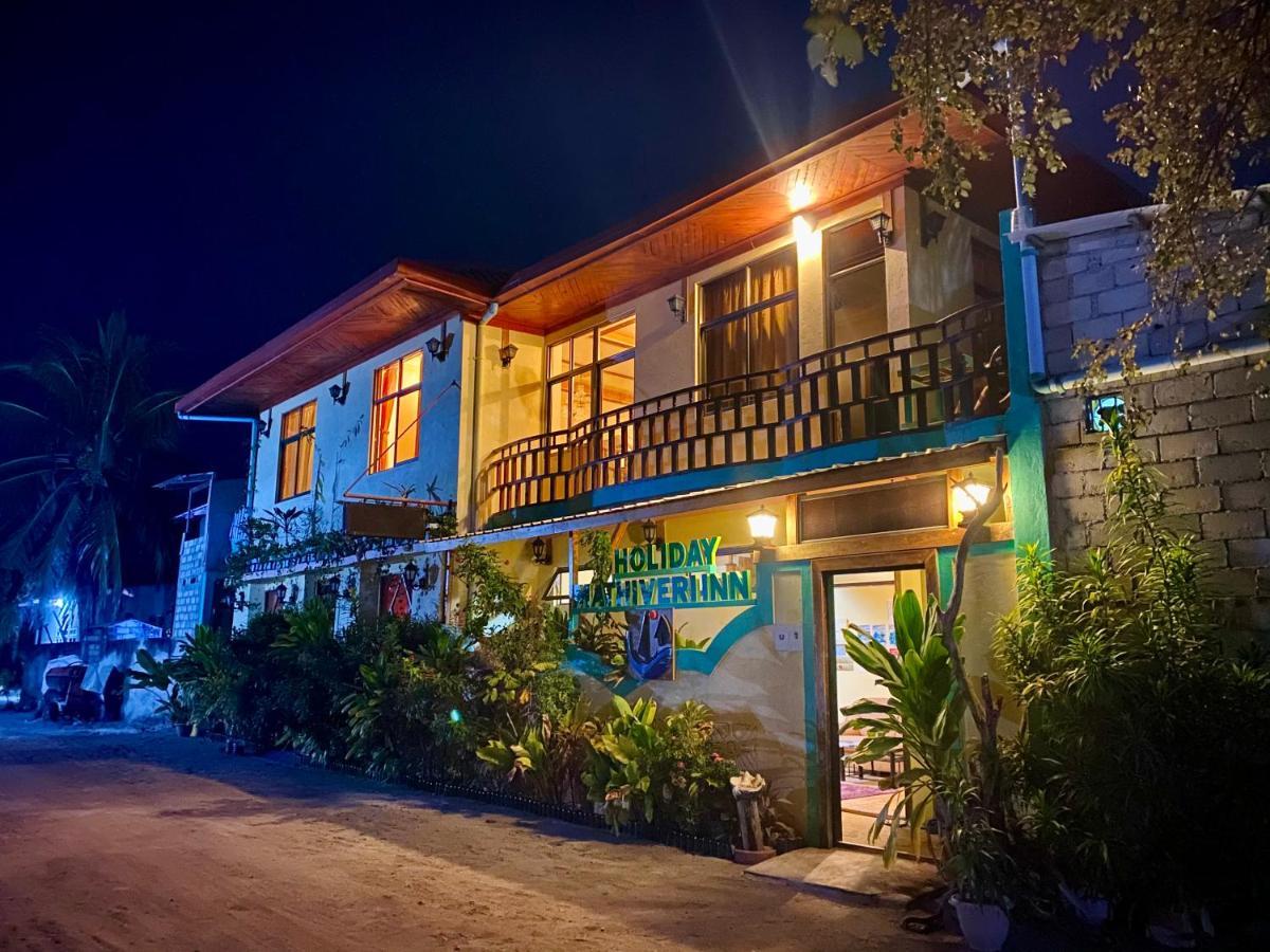 Holiday Mathiveri Inn מראה חיצוני תמונה