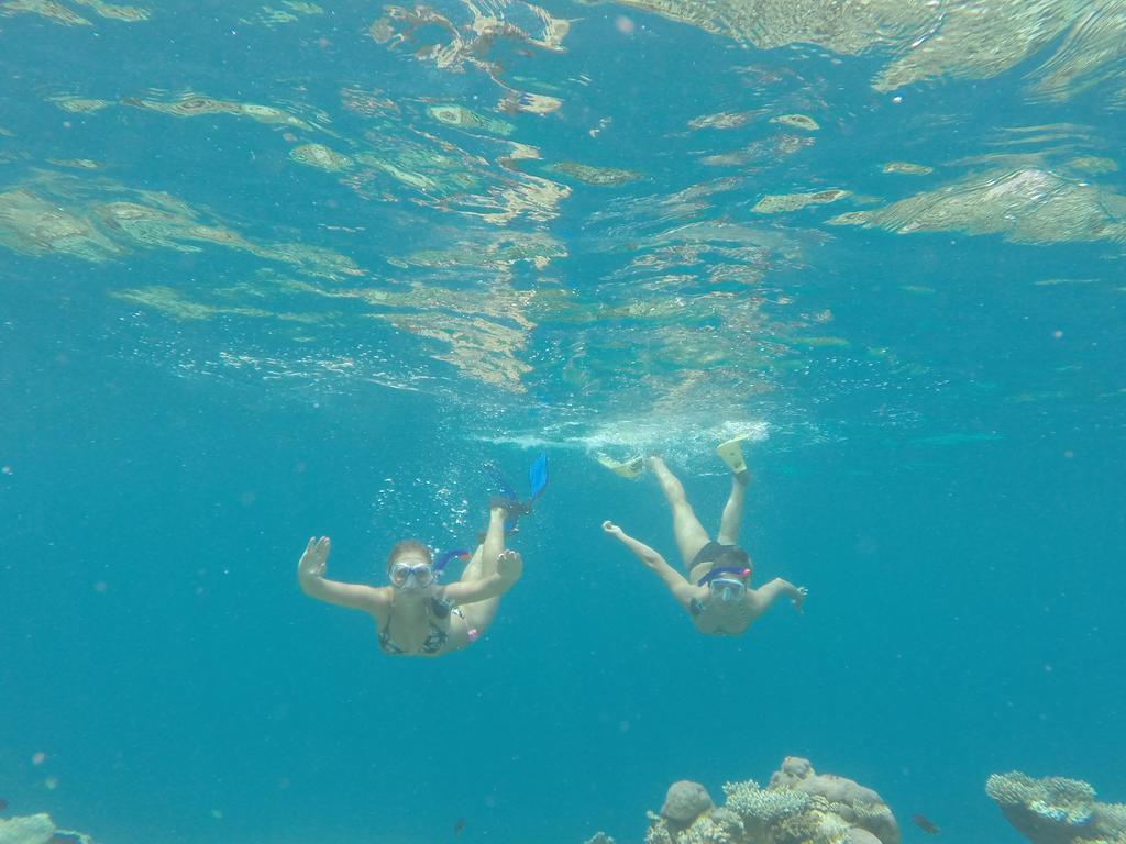 Holiday Mathiveri Inn מראה חיצוני תמונה