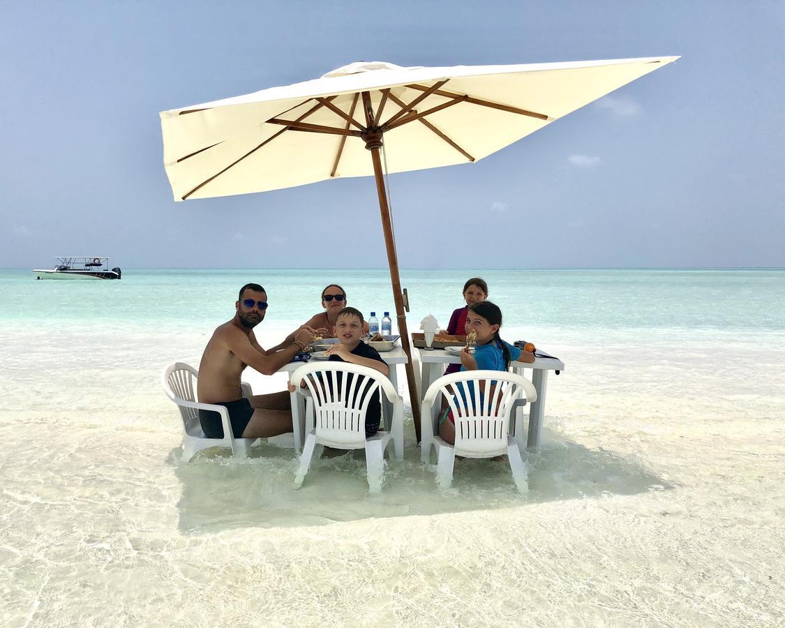 Holiday Mathiveri Inn מראה חיצוני תמונה