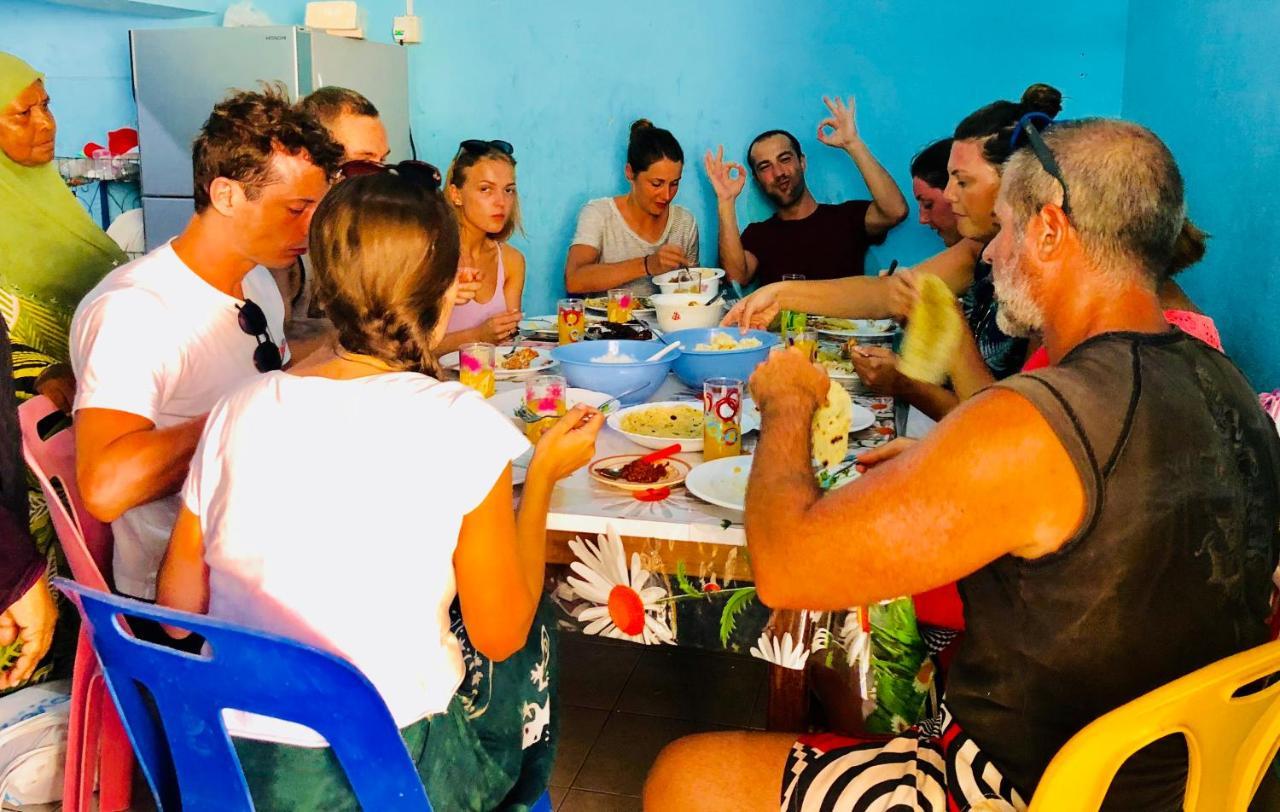 Holiday Mathiveri Inn מראה חיצוני תמונה